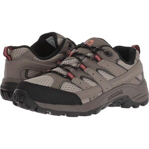 Kids MERRELL Moab hiking shoes- Size 6.5